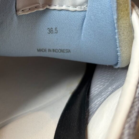 Rag & Bone Women's Euro Moonstone Retro Runner Sneakers US Size 6 EU Size 36.5 - Picture 8 of 11